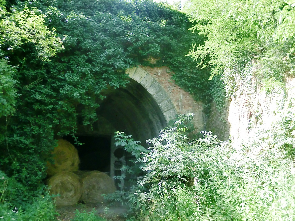 Tunnel de Peggio 