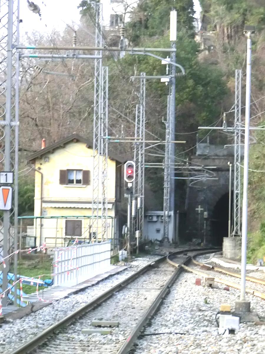 Tunnel de Pino 
