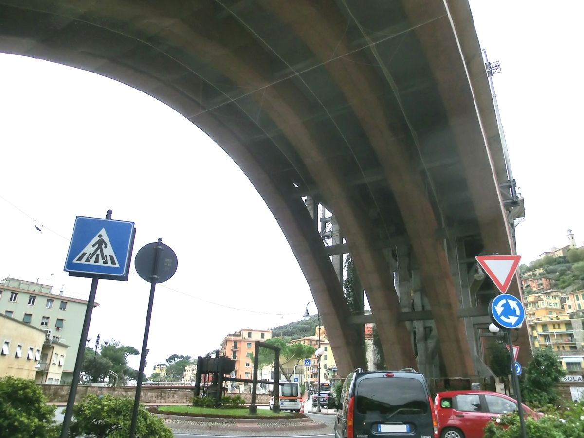 Recco Viaduct 