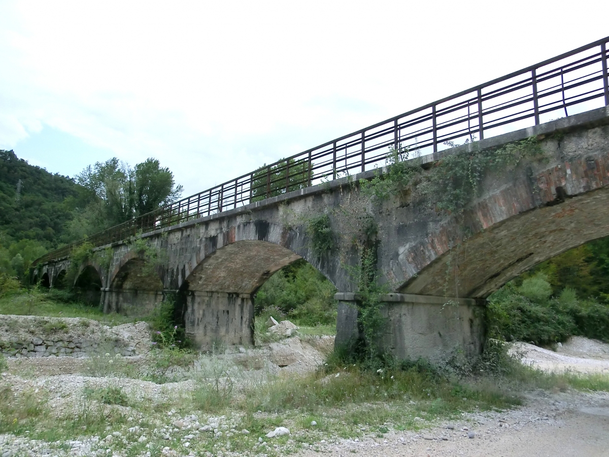 Rivoli Bianchi Bridge 