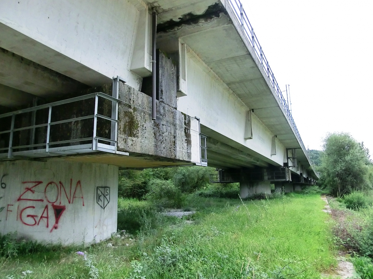 Rivoli Bianchi Viaduct 