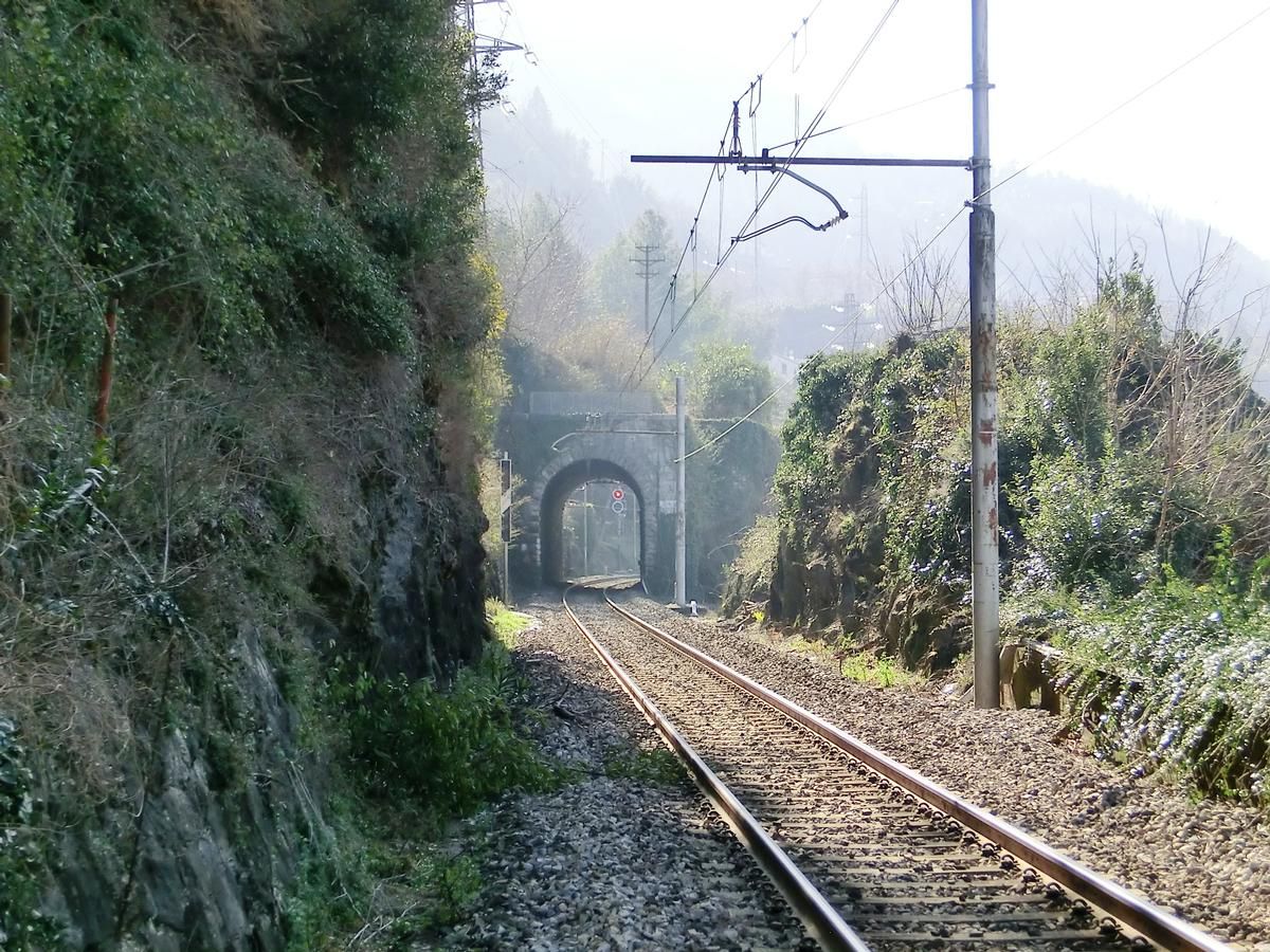 Tunnel de Ronchetto 