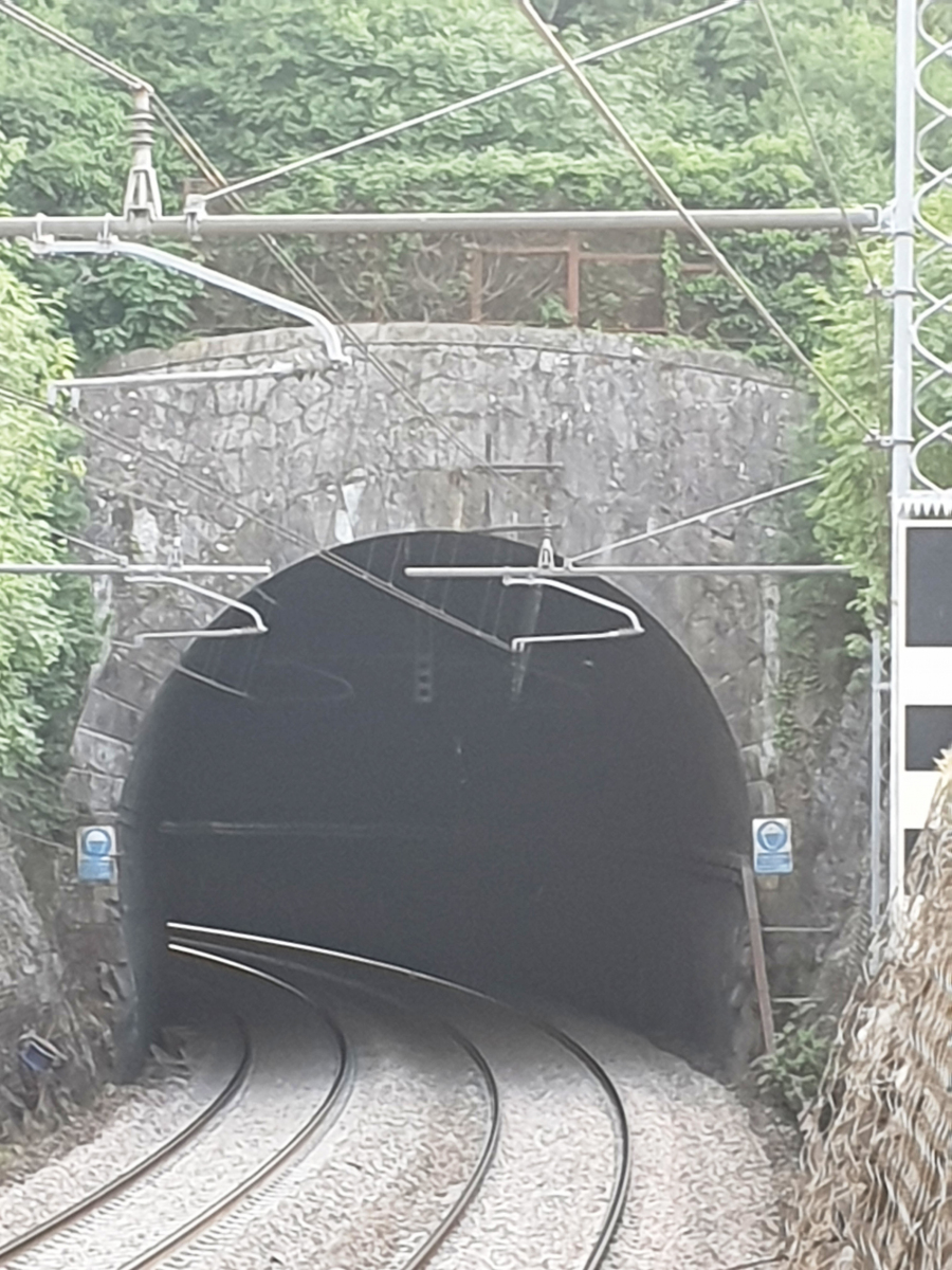 Tunnel de Sagrado 