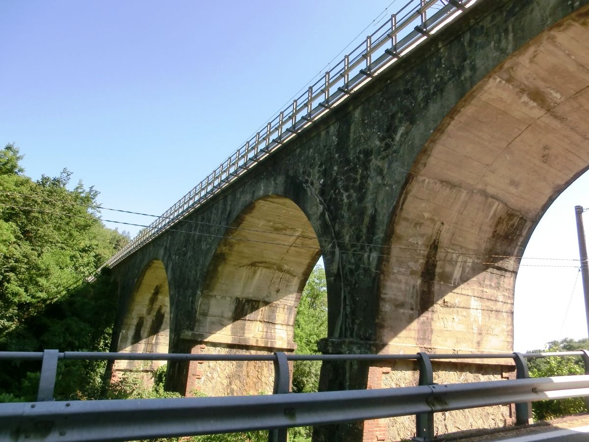 Talbrücke Sammommé 