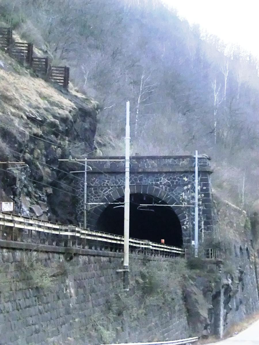 San Giovanni Tunnel northern portal 