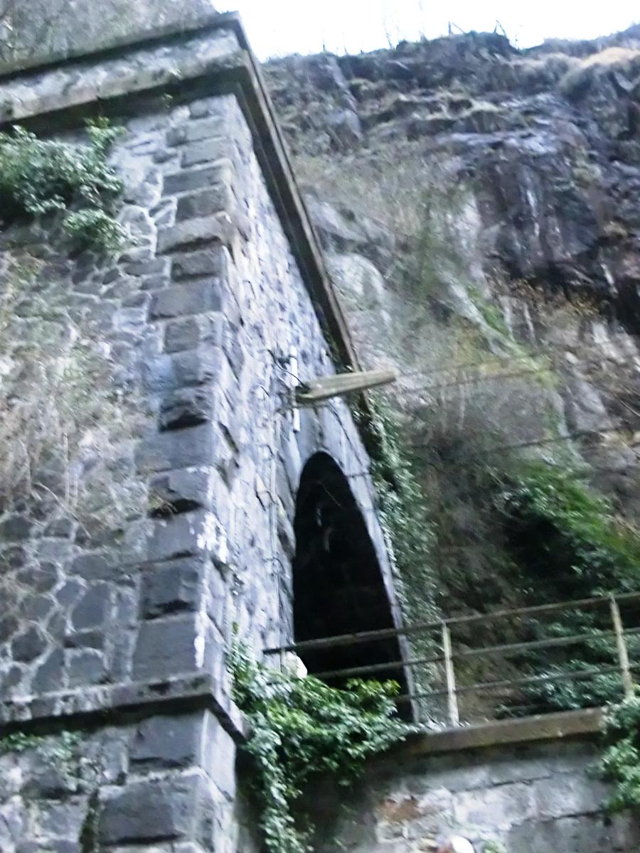 Tunnel de San Giovanni 