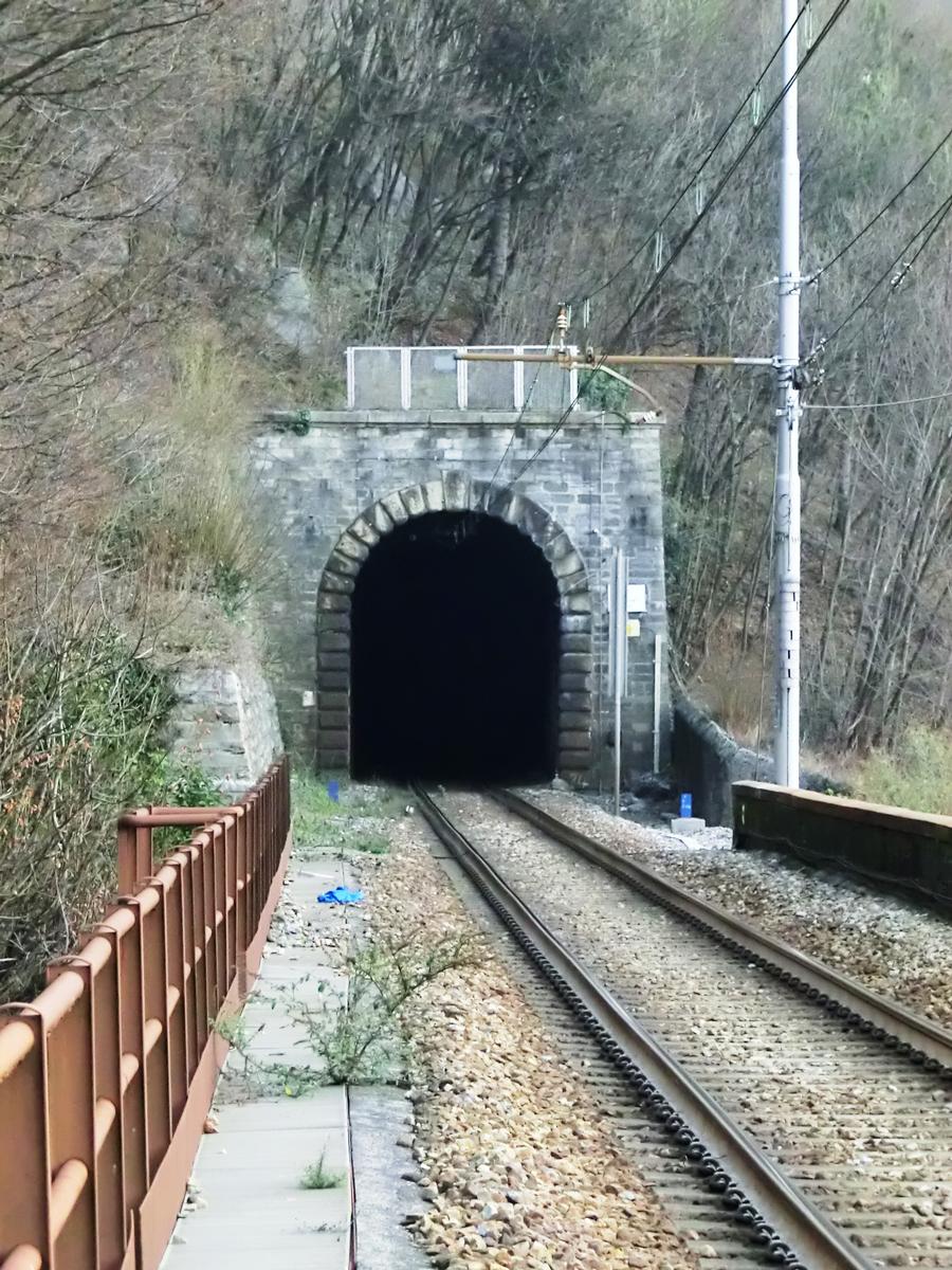 Tunnel de Santo Stefano 