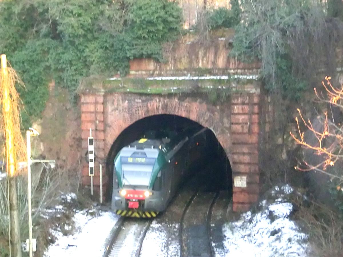 Tunnel de Santo Stefano 
