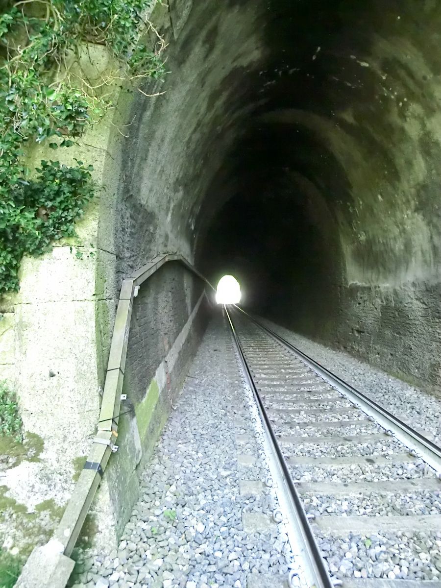 Tunnel de Sarripoli 