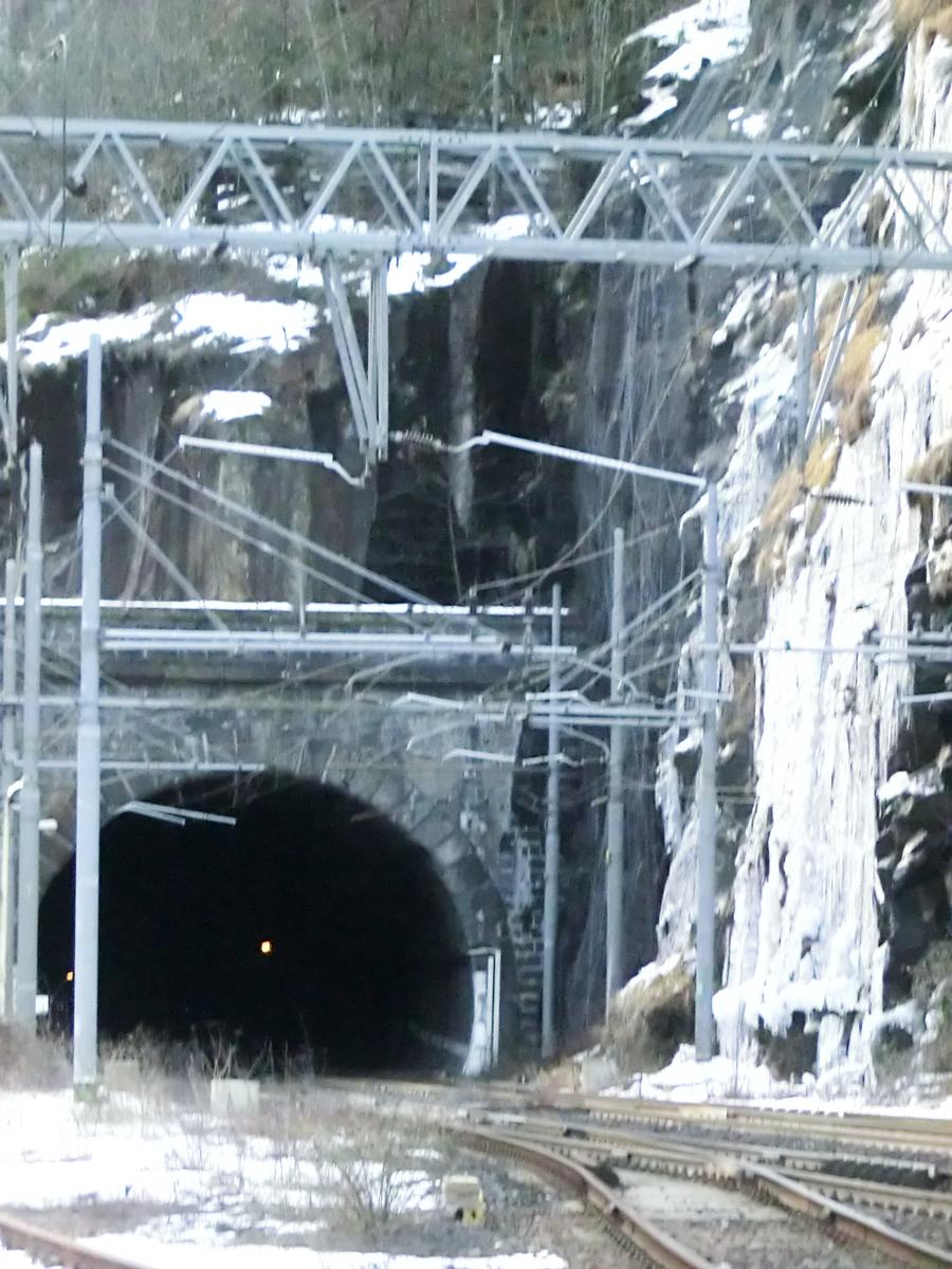 Tunnel de Sempioncino 