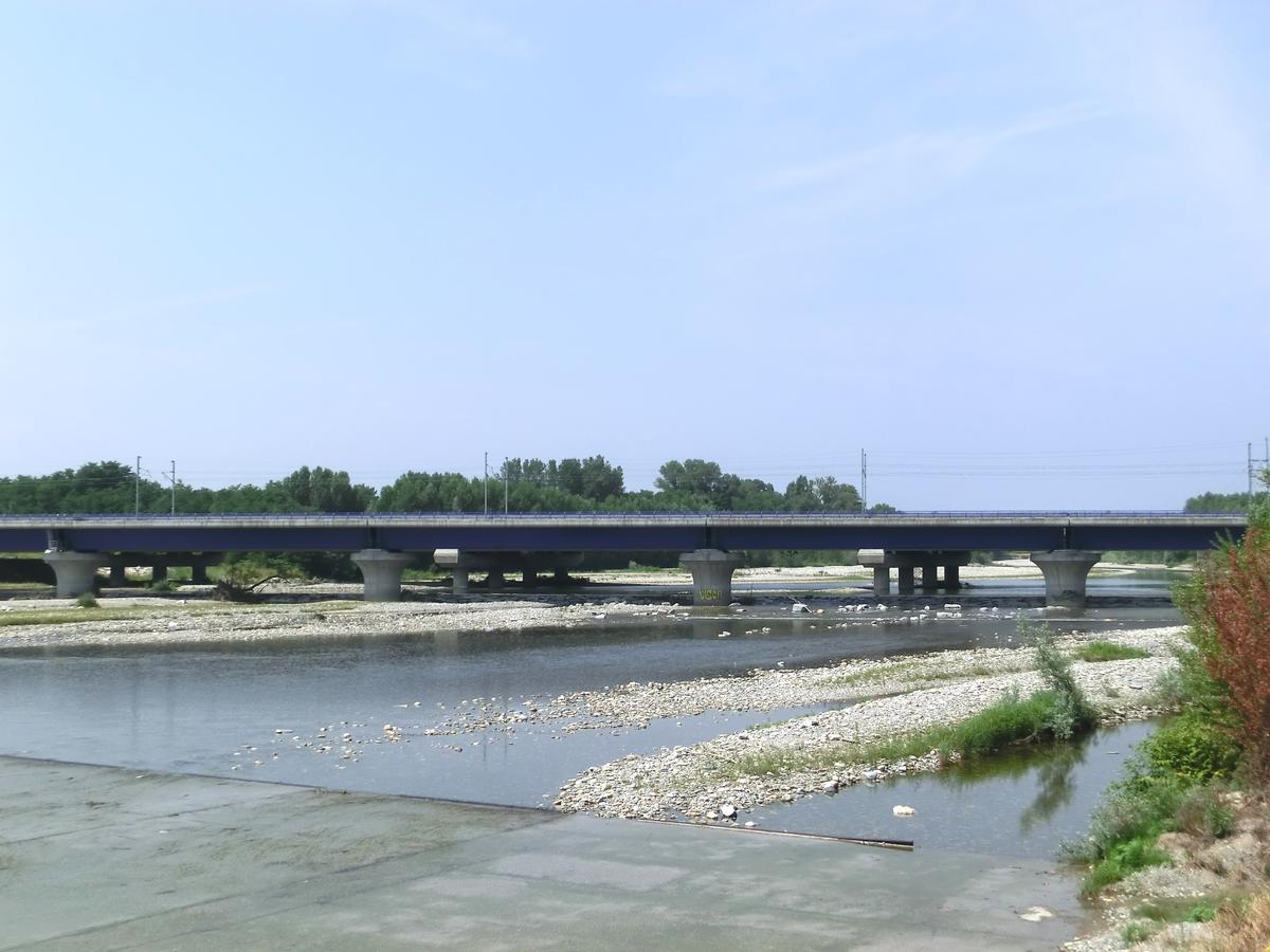 Sesia Viaduct 