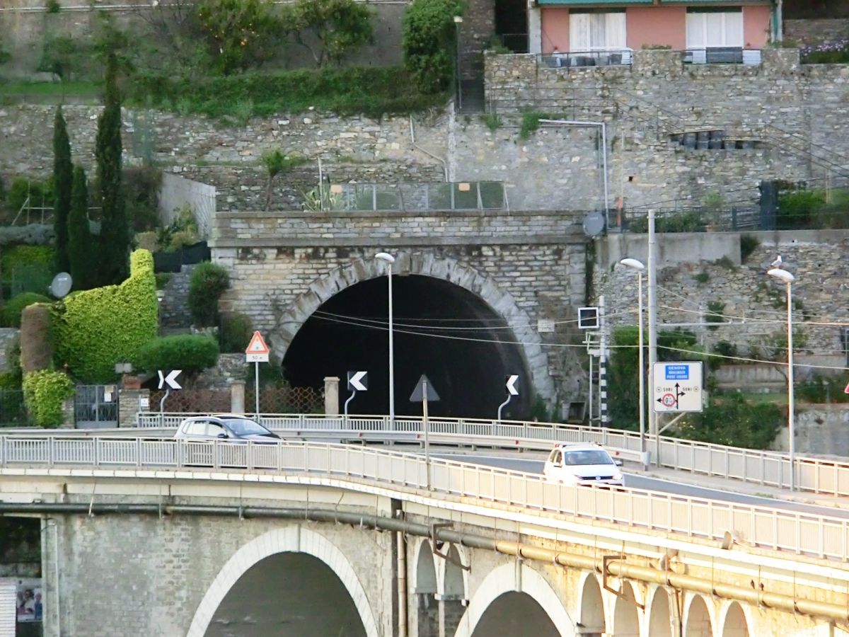Tunnel Sori 