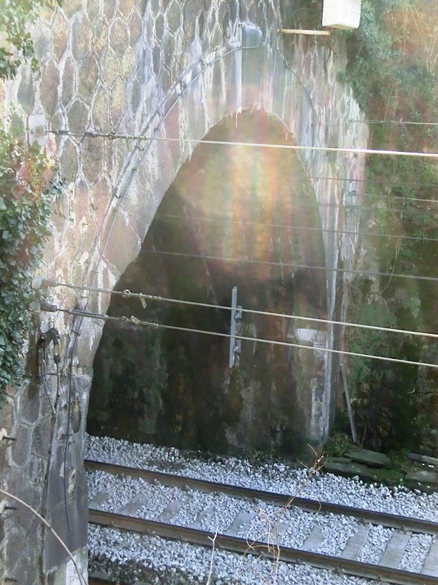 Stresa Tunnel northern portal 
