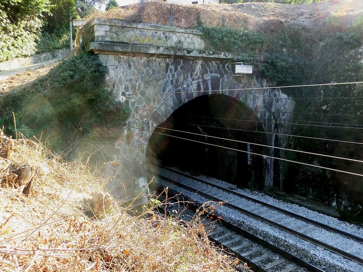 Tunnel Stresa 