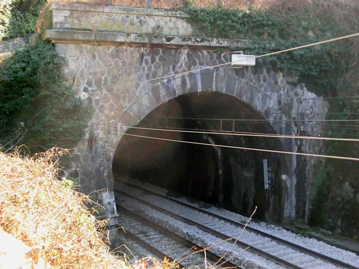 Tunnel Stresa 