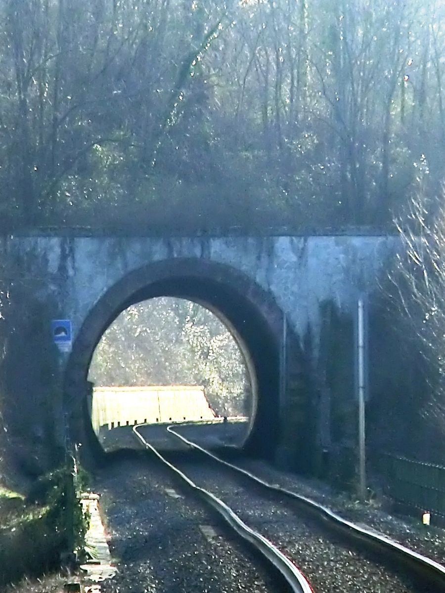 Tunnel Tagliaferro 