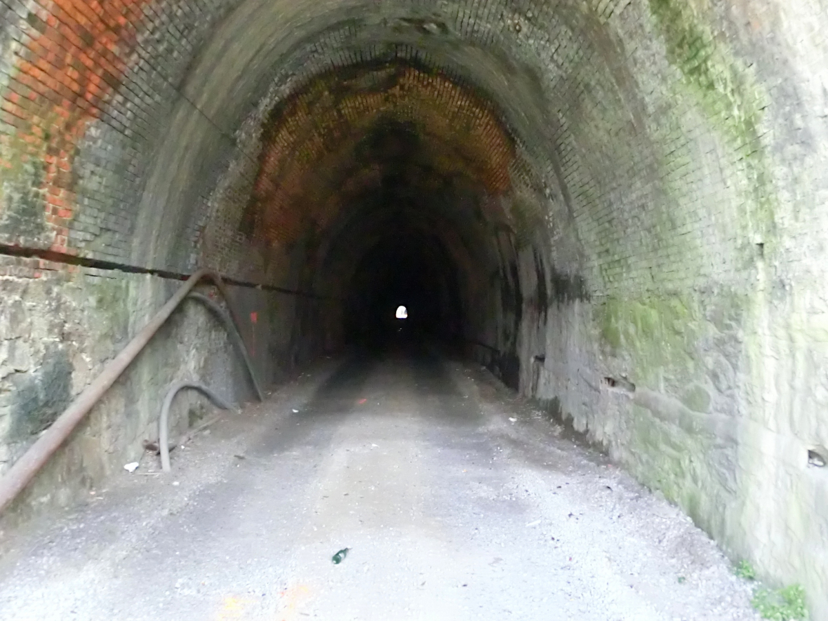 Tunnel de Tanon 