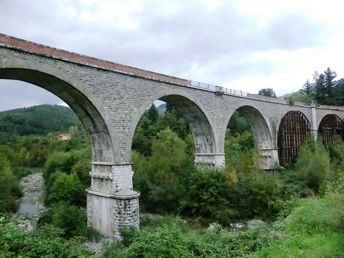 Tassonaro Bridge 
