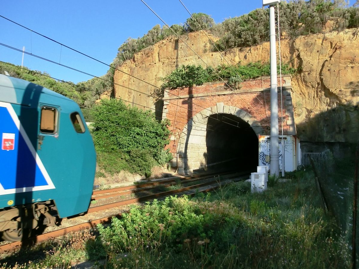Tunnel Telegrafo 