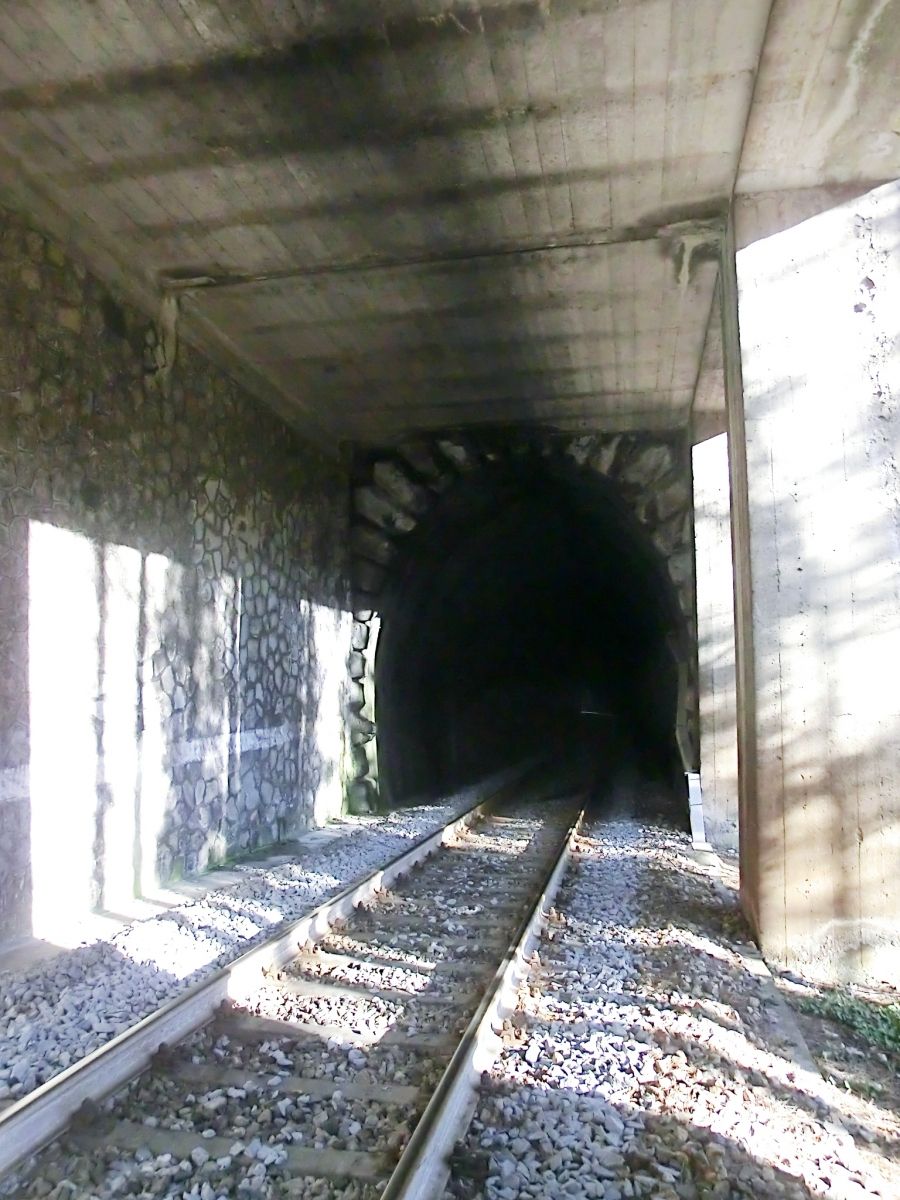 Tunnel de Termini 