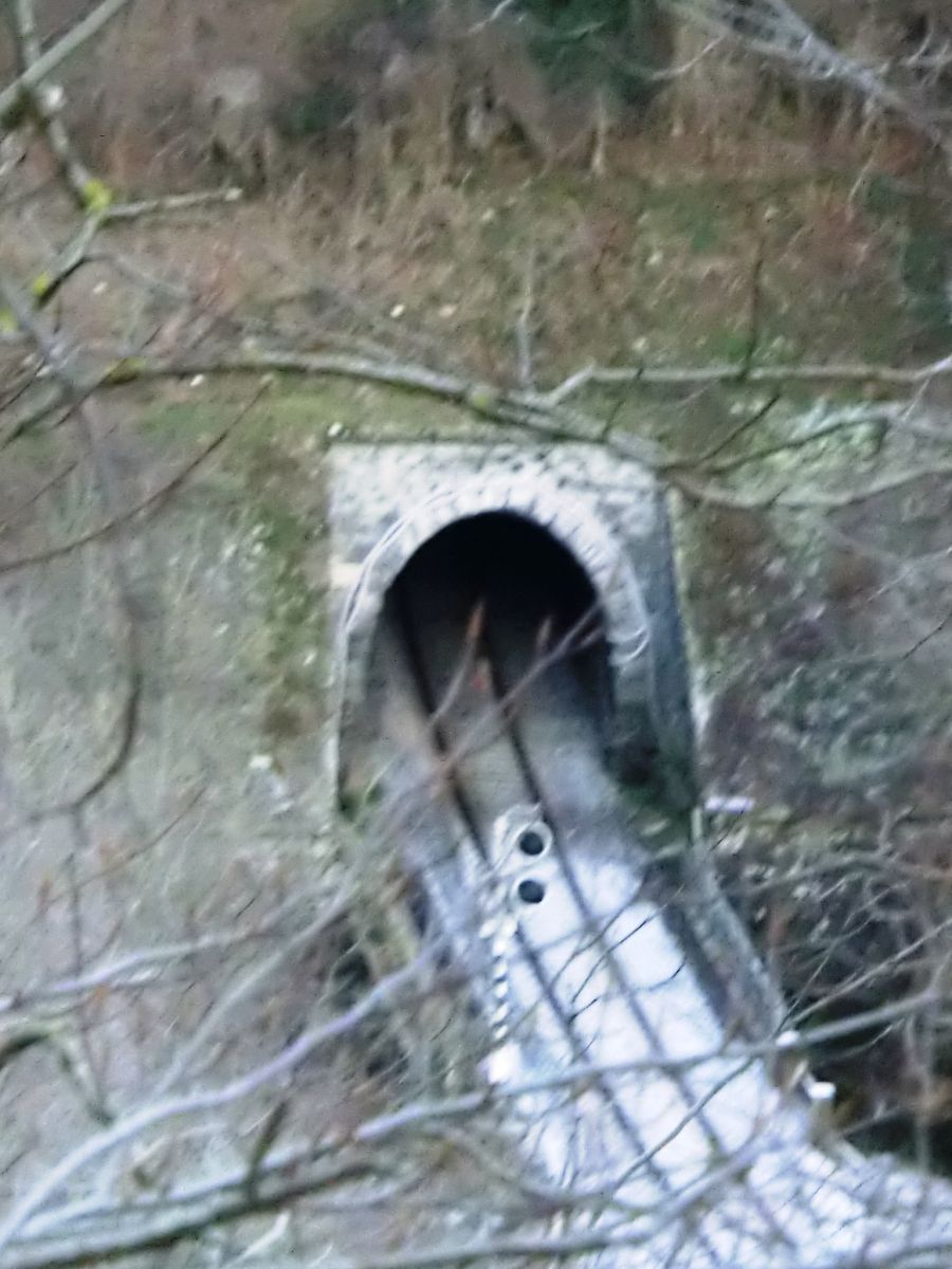 Túnel de Valcava 