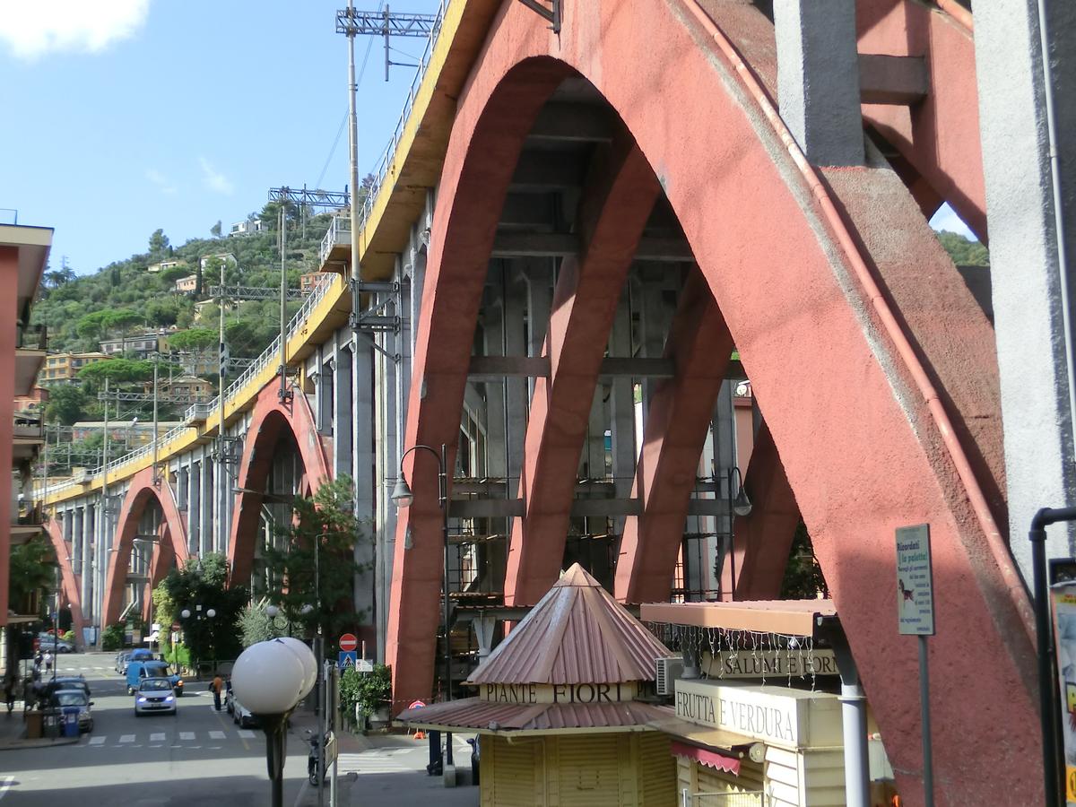 Recco Viaduct 