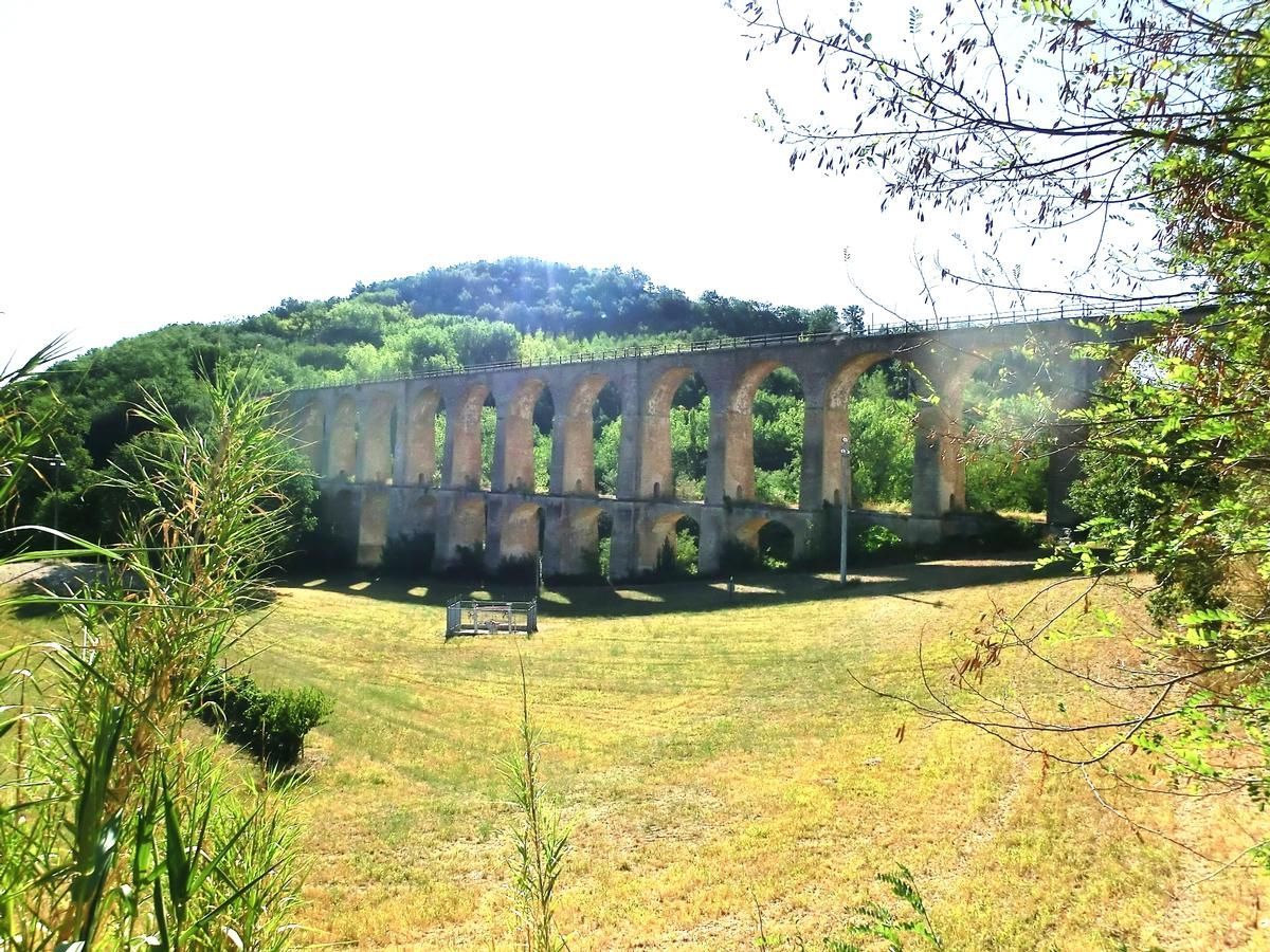 San Bartolomeo Viaduct 