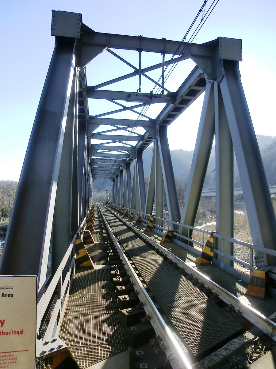 Pont de Stura 3 