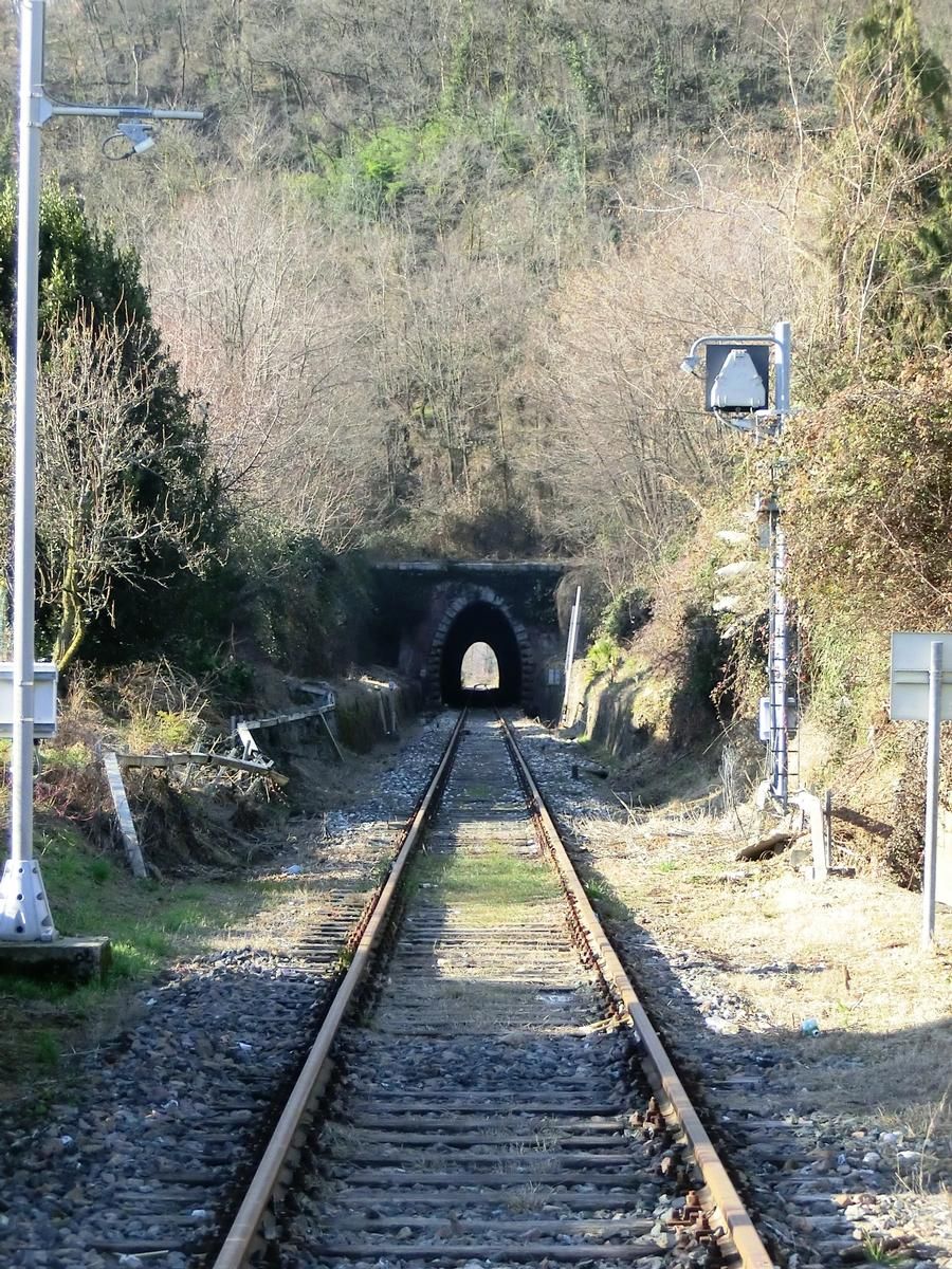 Tunnel Grignasco 