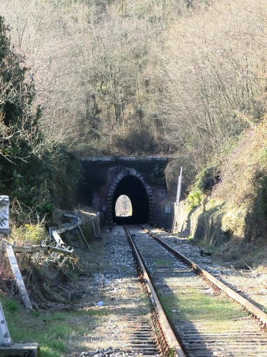 Tunnel de Grignasco 