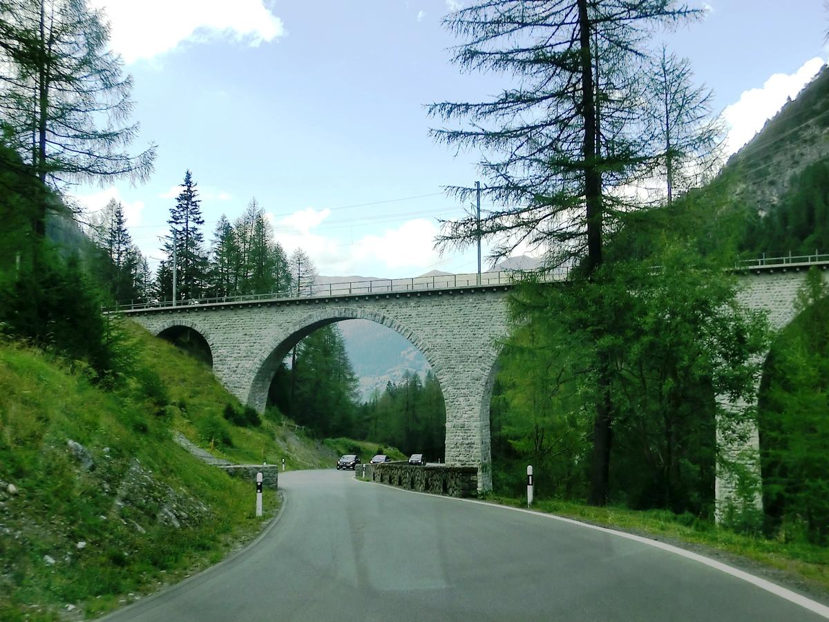 Viaduc d'Albula II 