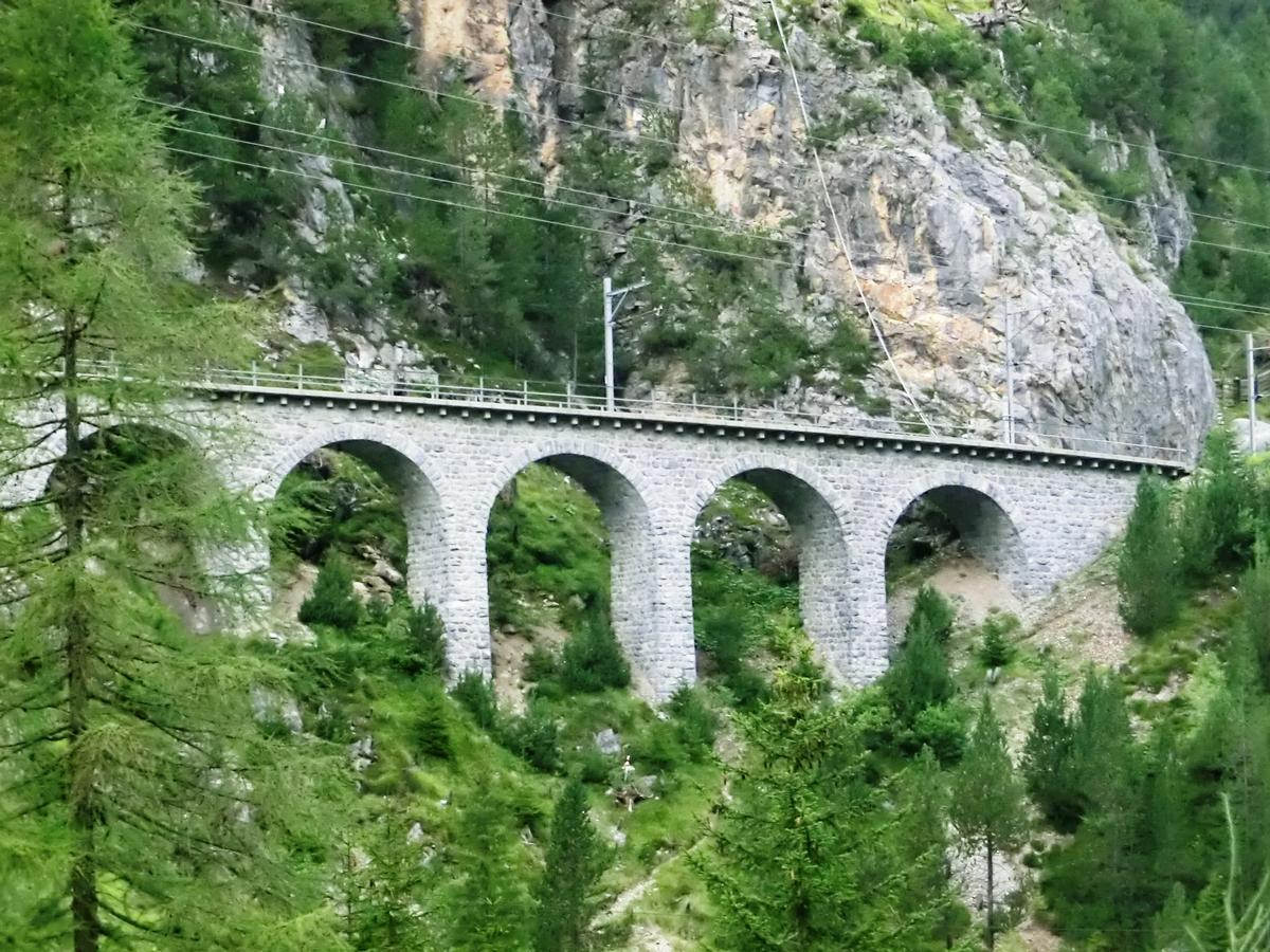 Rugnux Viaduct 
