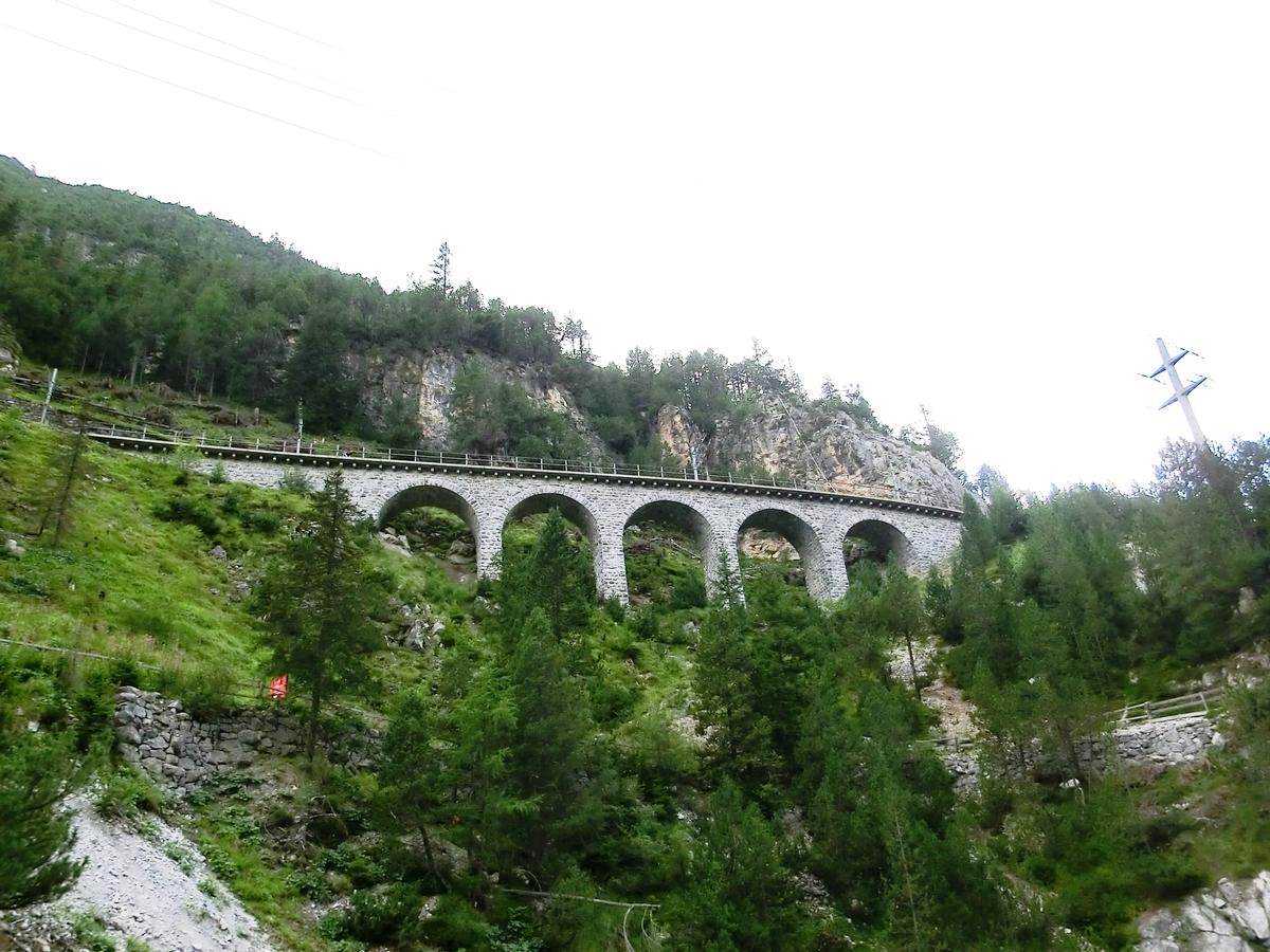 Rugnux Viaduct 