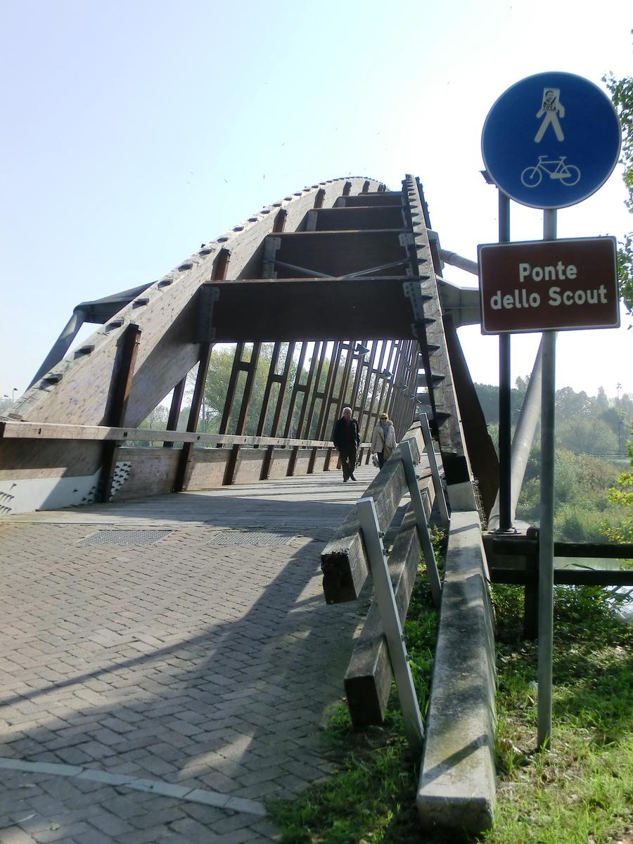 Ponte dello Scout 