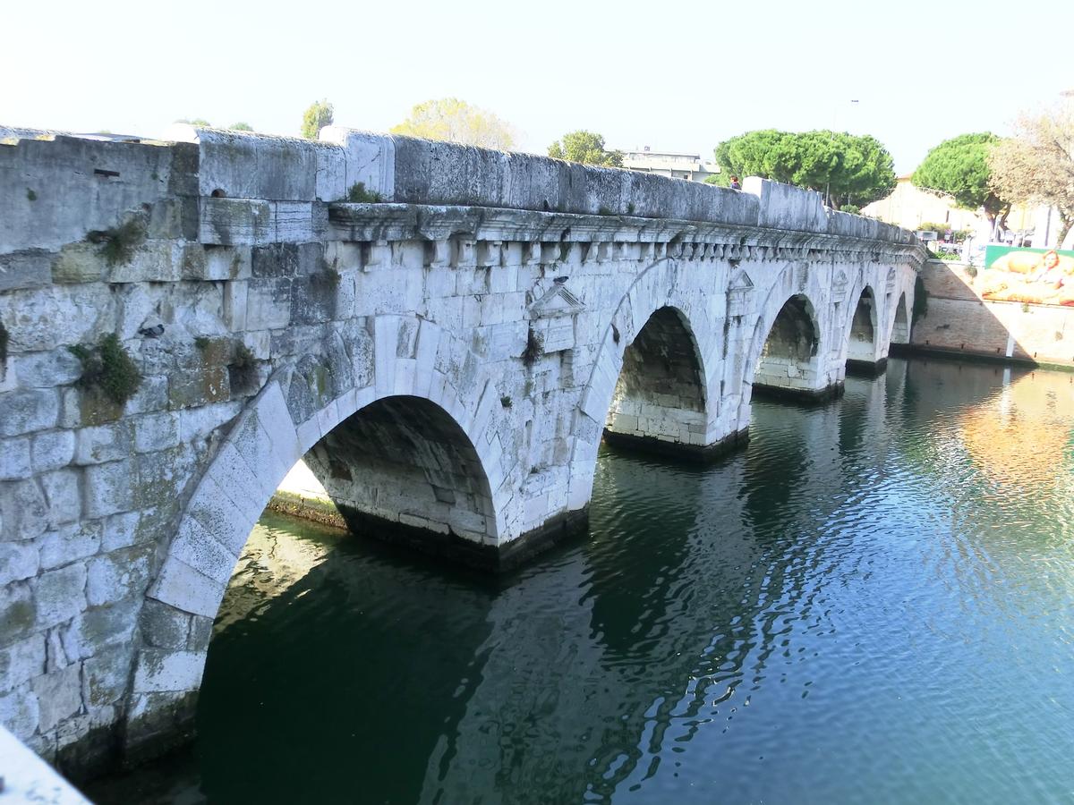 Ponte d’Augusto 