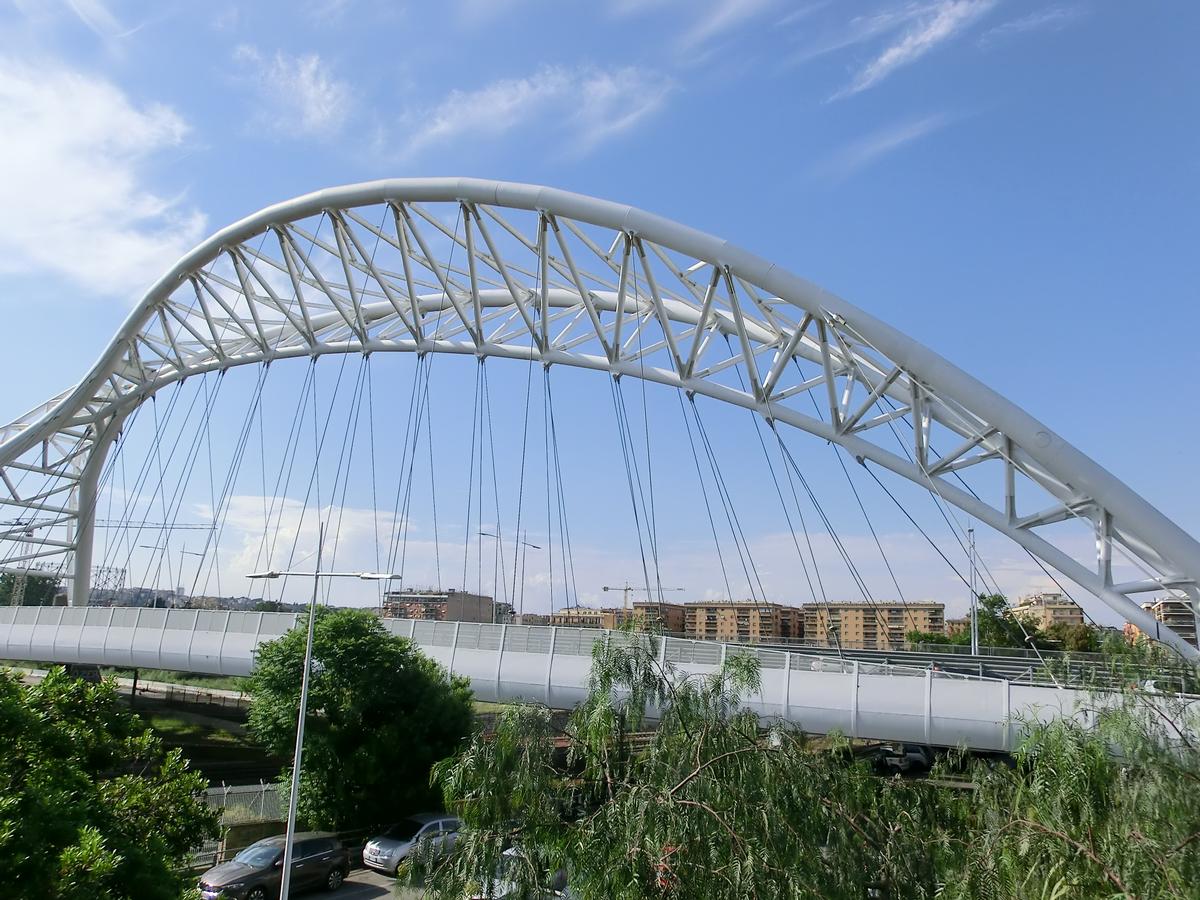 Ponte Settimia Spizzichino 