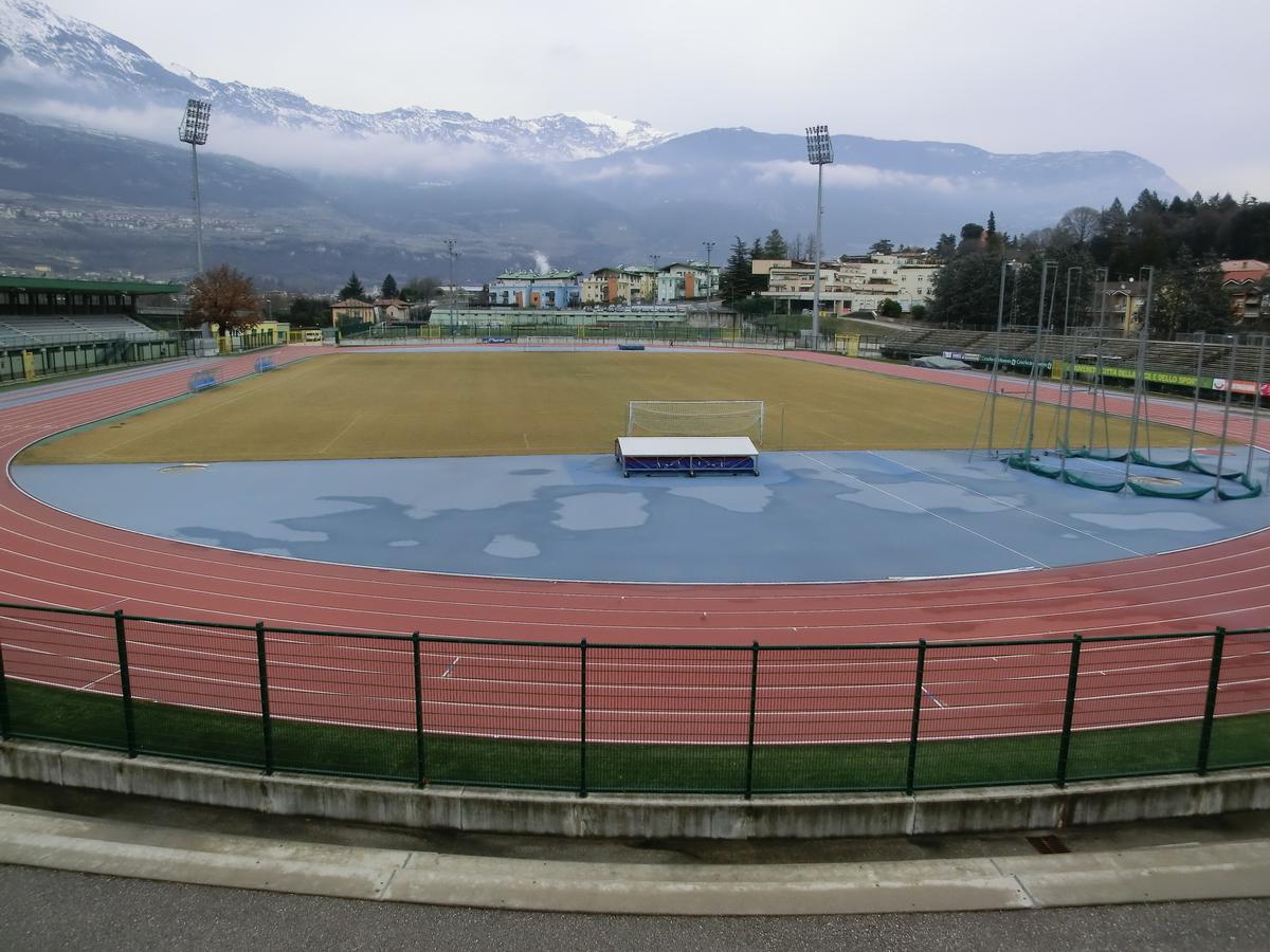 Quercia-Stadion 