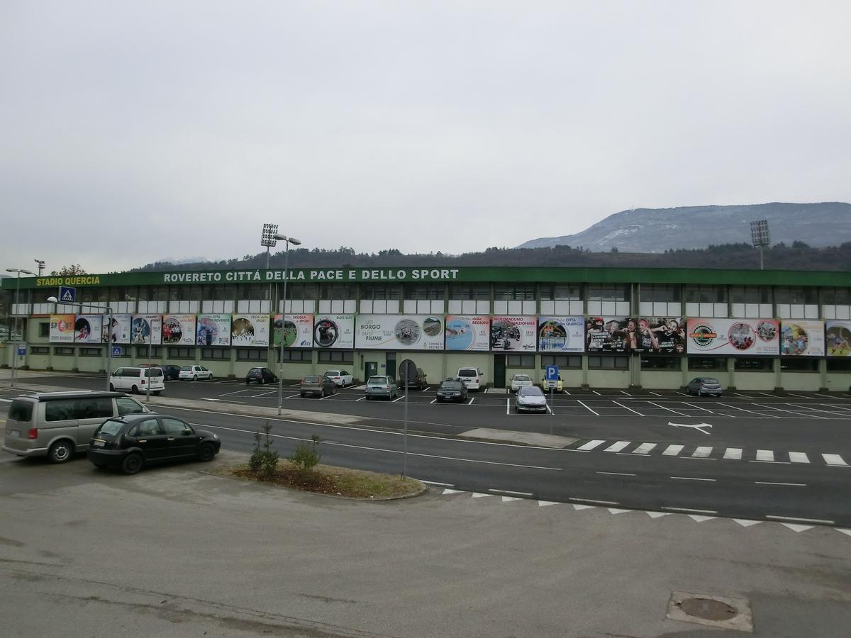 Quercia Stadium 