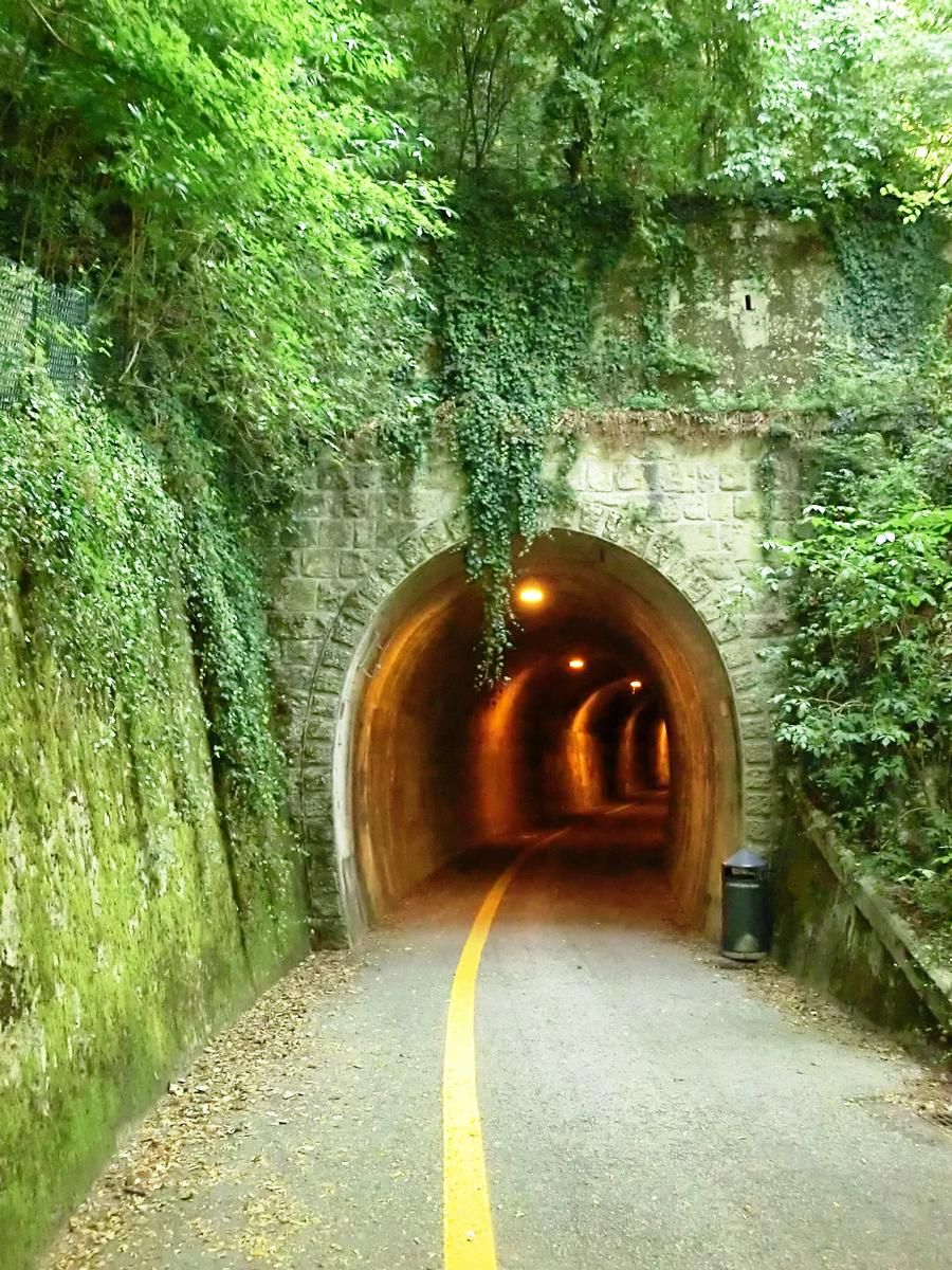 Borgo Tunnel 