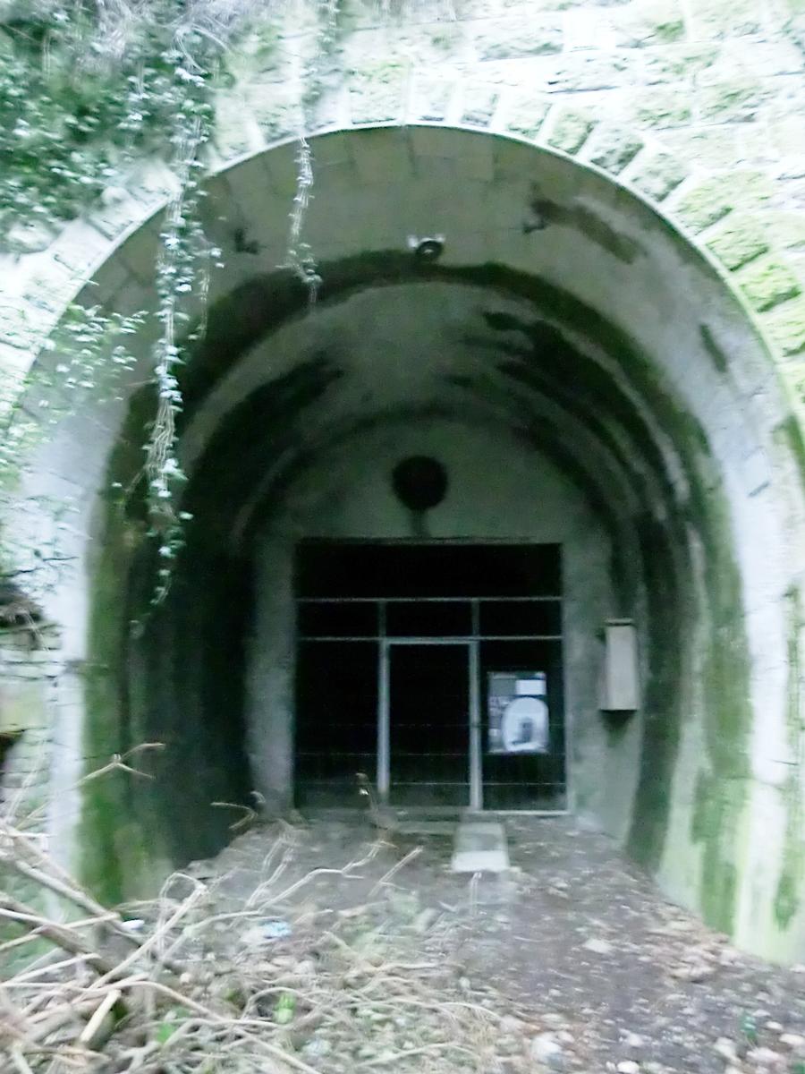 Tunnel Piagge 