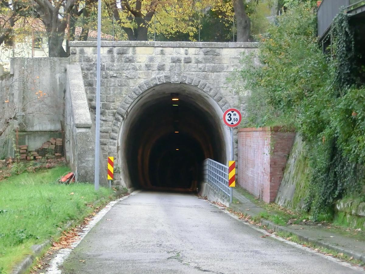 Tunnel Sant'Andrea 
