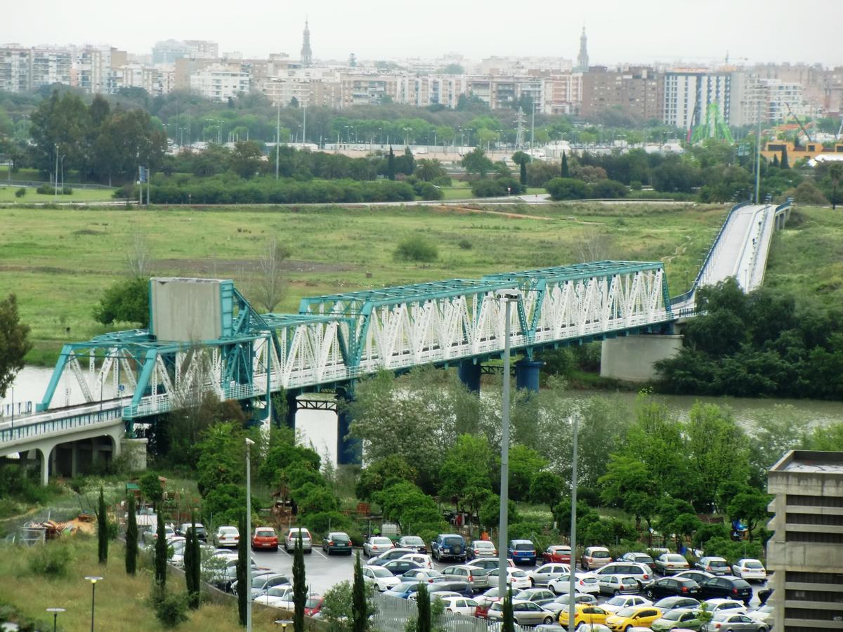Puente de San Juan 