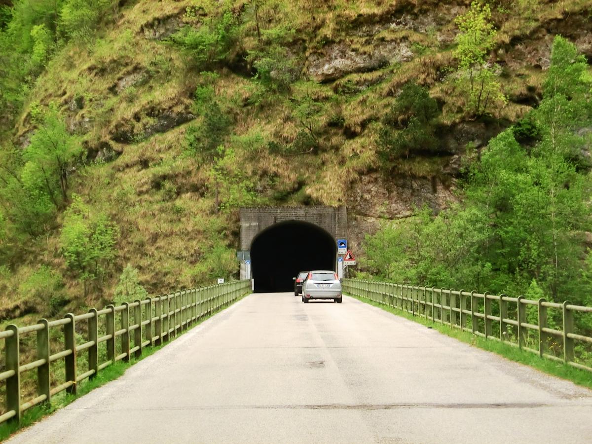 Tunnel de Falcina 