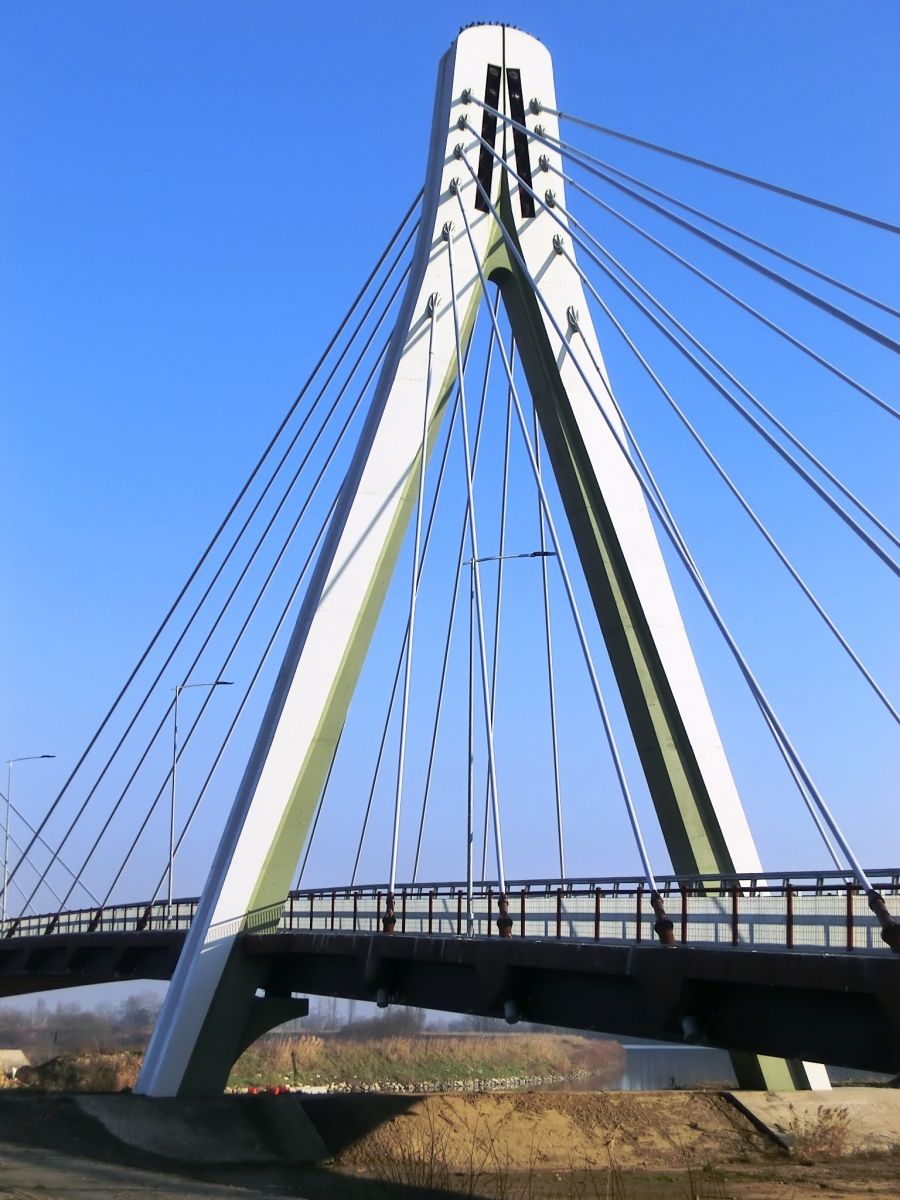Ostellato Bridge 