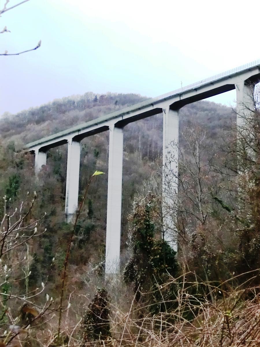 Viadotto Veglio-Pistolesa 