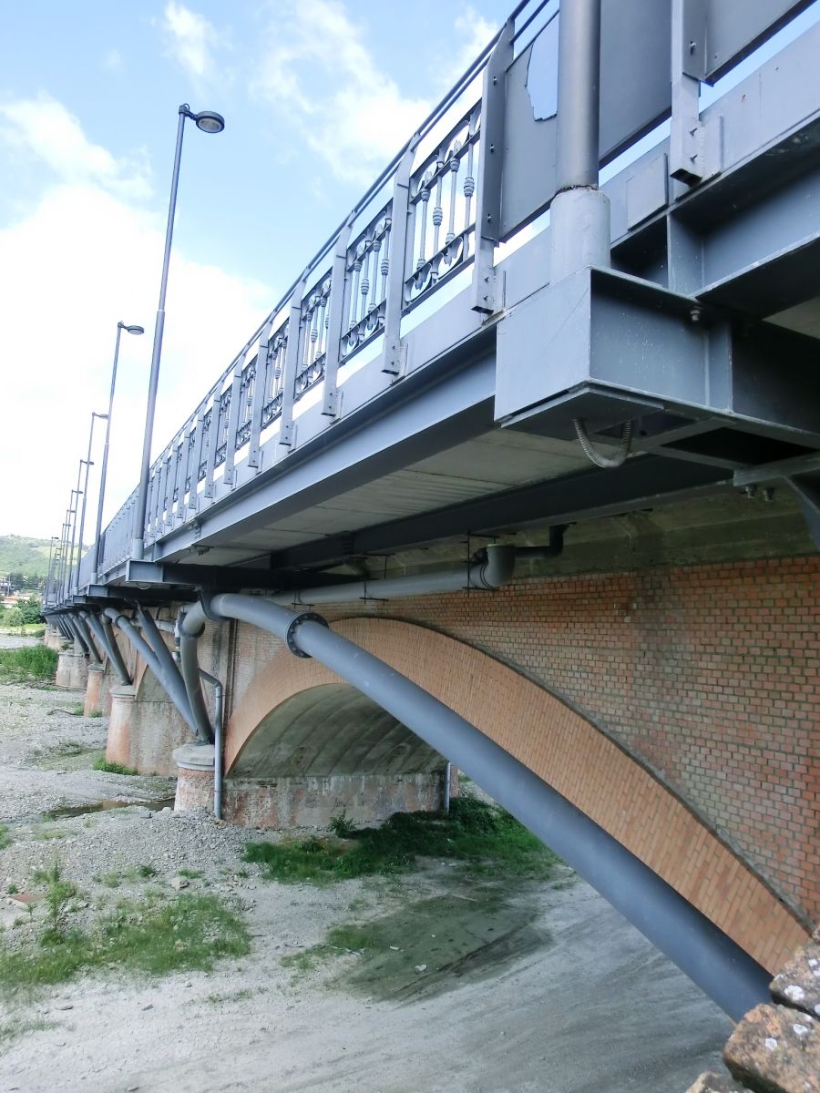 Pont de Solferino-San Martino 