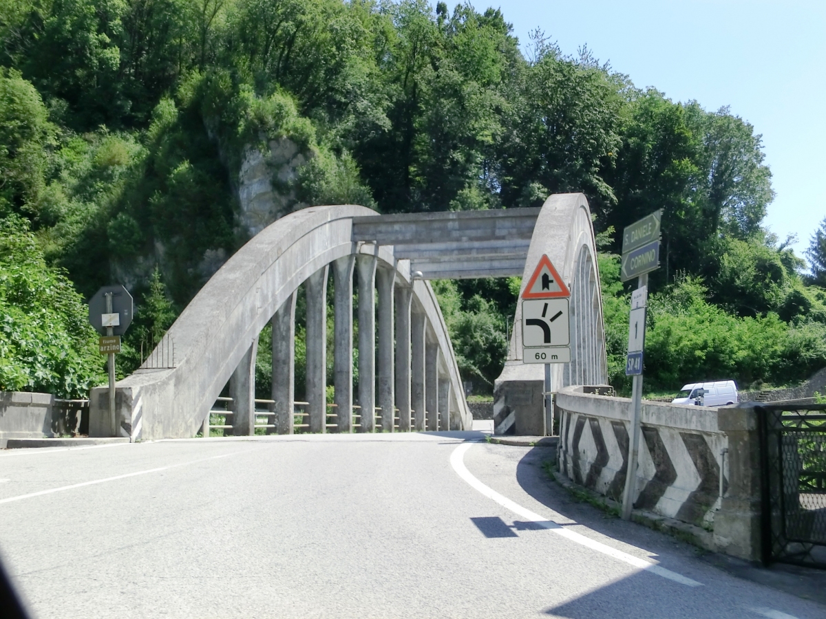 Armistice Bridge 