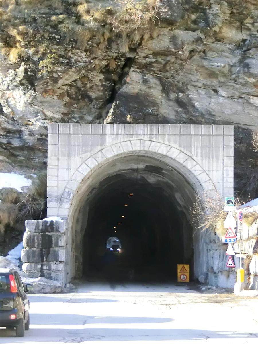 Tunnel Cologno 