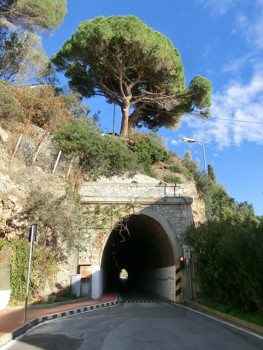 Tunnel de Sant'Antonio 