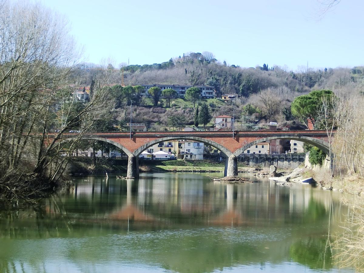 Pont d'Incisa (SR 69) 